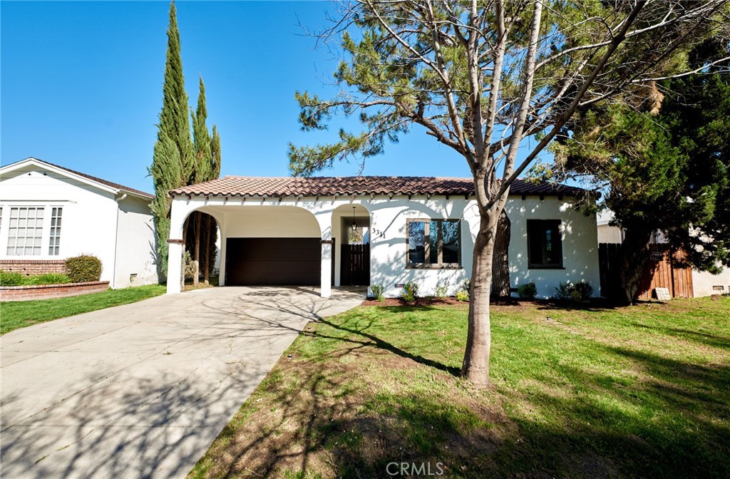 3311 N D Street Property Photo 1
