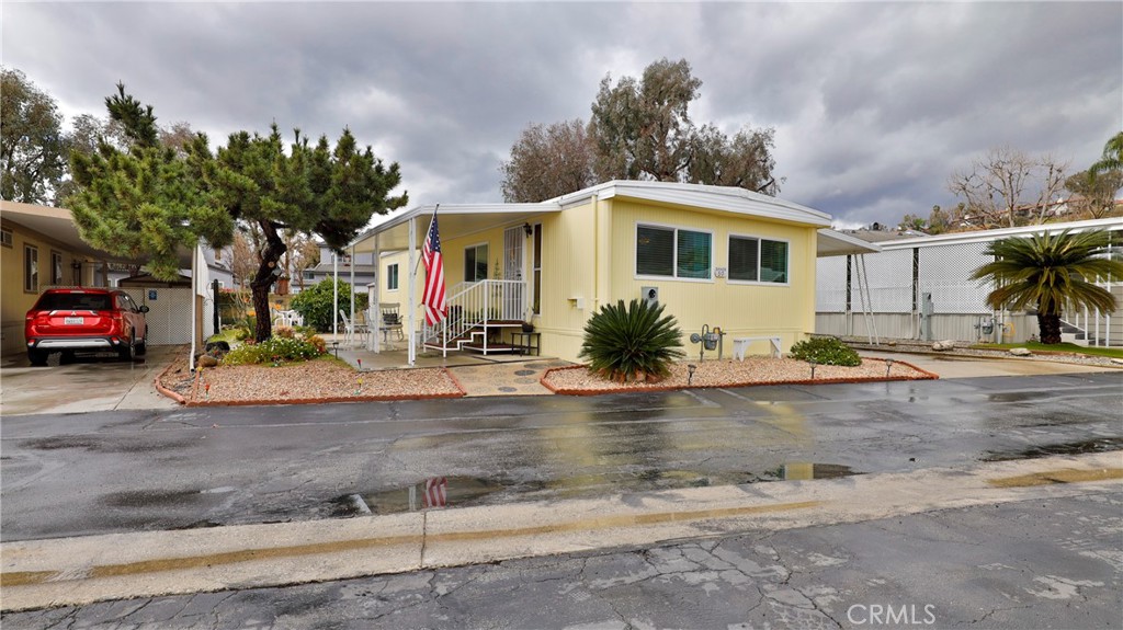 8651 Foothill Boulevard 50 Property Photo