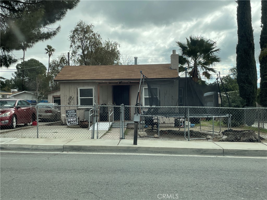 552 N Hargrave Street Property Photo
