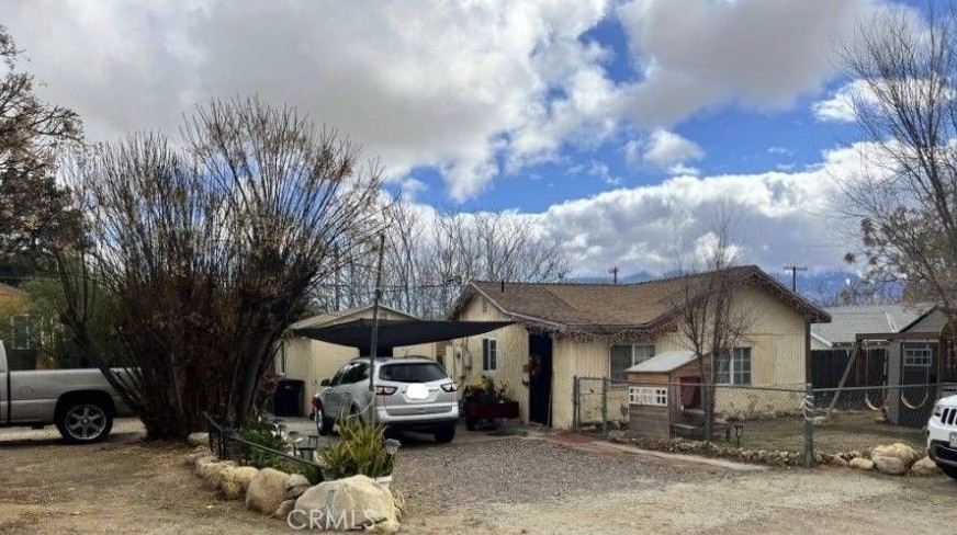 1058 N Hermosa Avenue Property Photo 1
