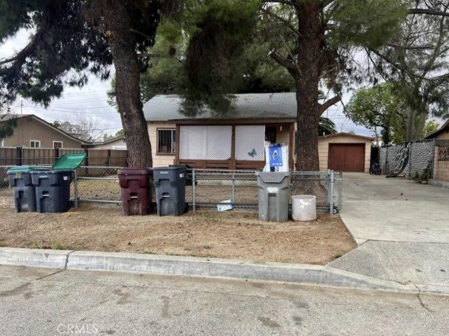 331 Fay Street Property Photo 1
