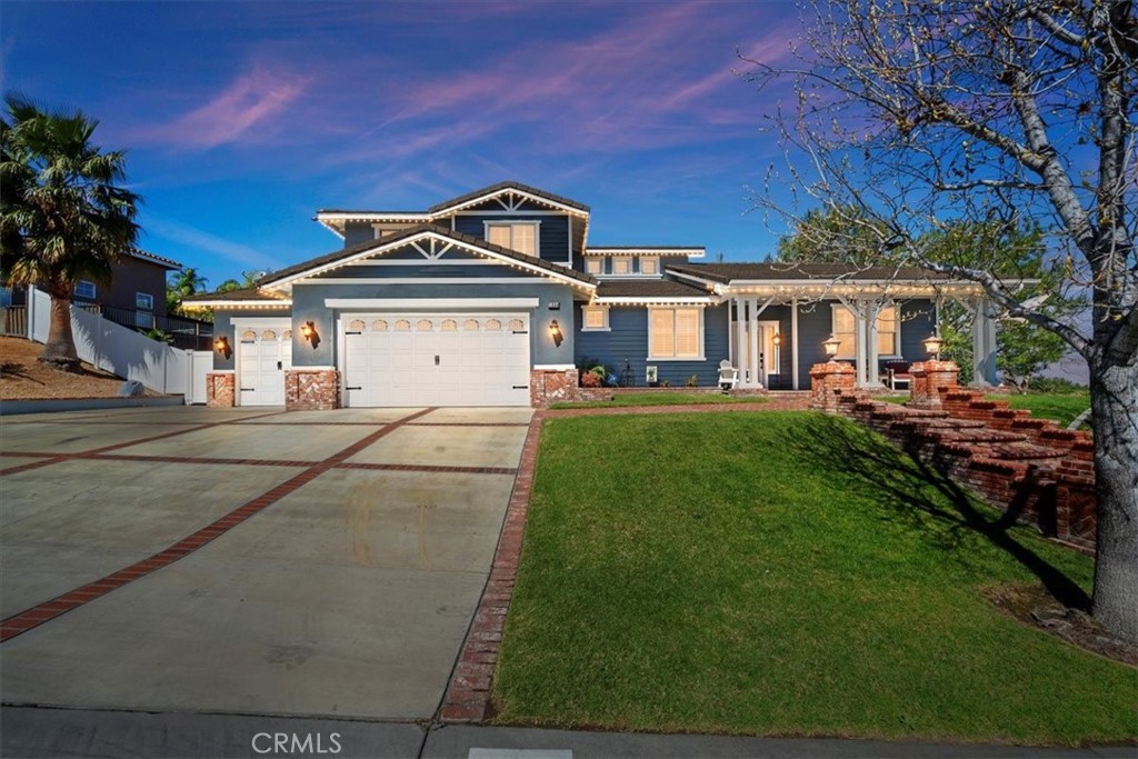 1224 Santa Fe Way Property Photo