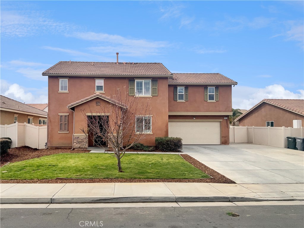 3434 Presidio Lane Property Photo