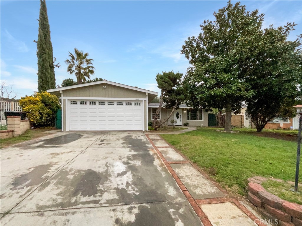 8747 Kaiser Avenue Property Photo