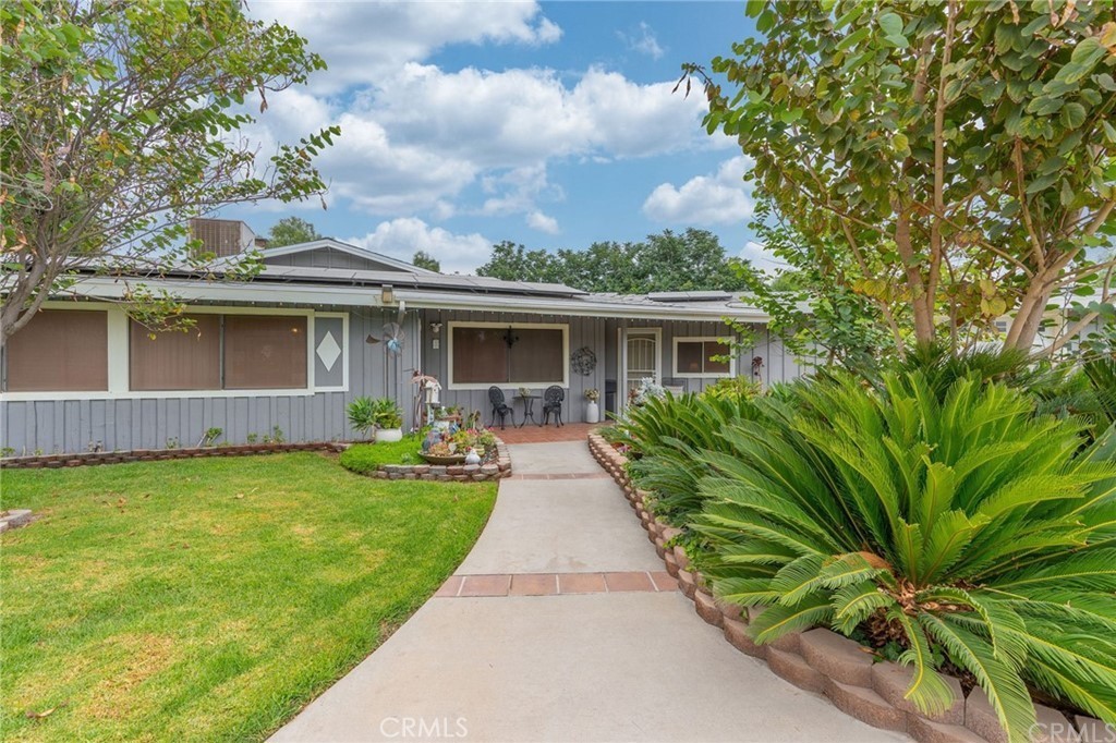 12787 Reche Canyon Road Property Photo