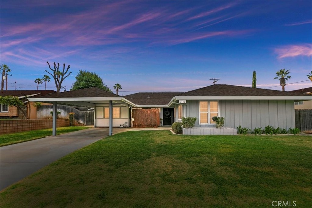 2882 Gertrude Street Property Photo