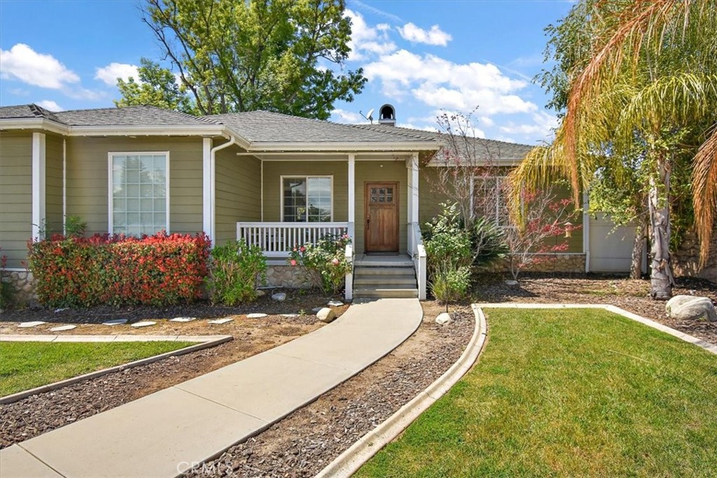 Claremont Unified Real Estate Listings Main Image