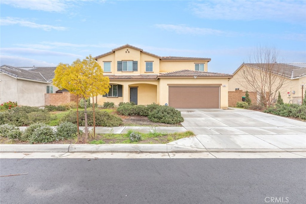 972 Donner Street Property Photo