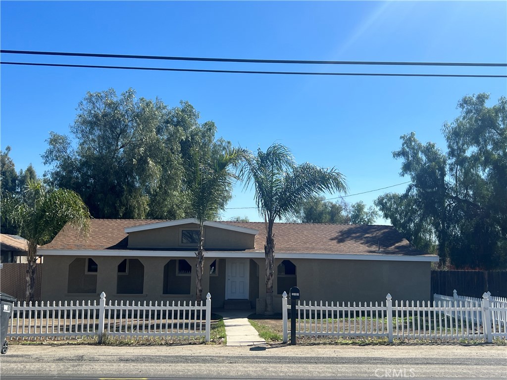 17070 Wood Rd. Property Photo
