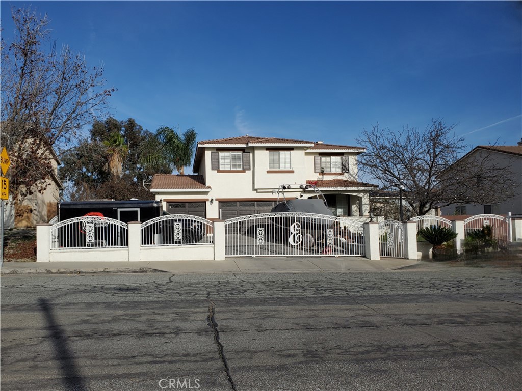 16164 Emma Lane Property Photo