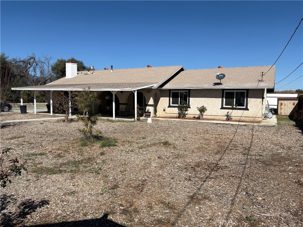 21050 Kinney Street Property Photo