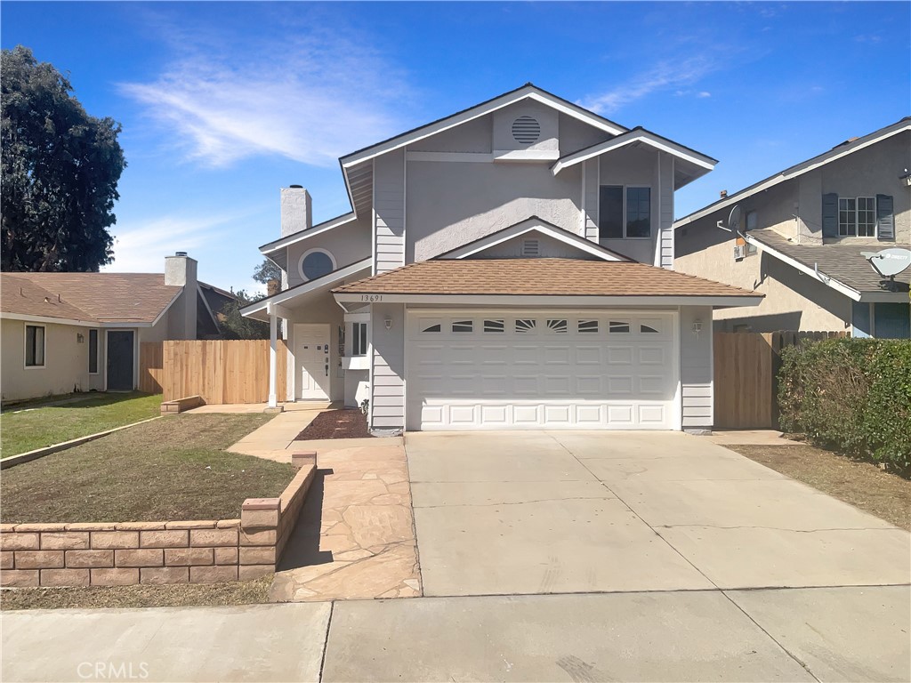 13691 Blue Spruce Court Property Photo
