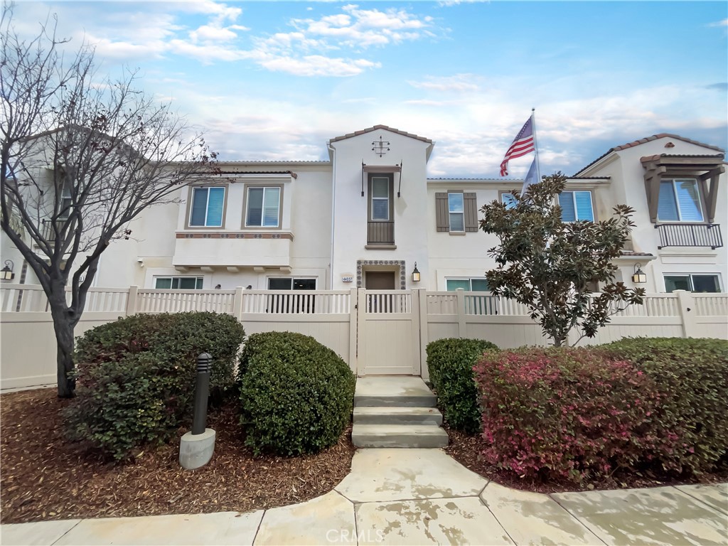 Temecula Valley Real Estate Listings Main Image