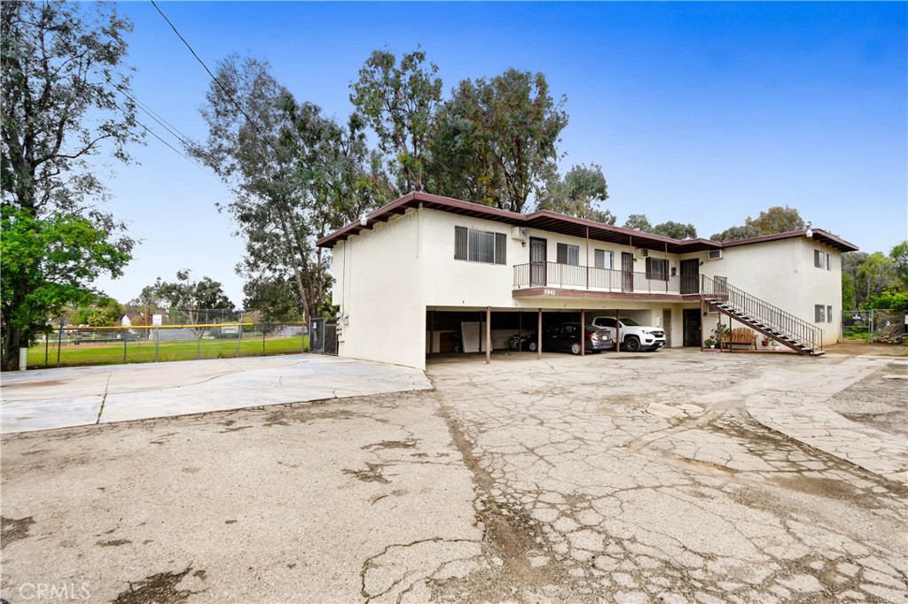 5941 Limonite Avenue Property Photo