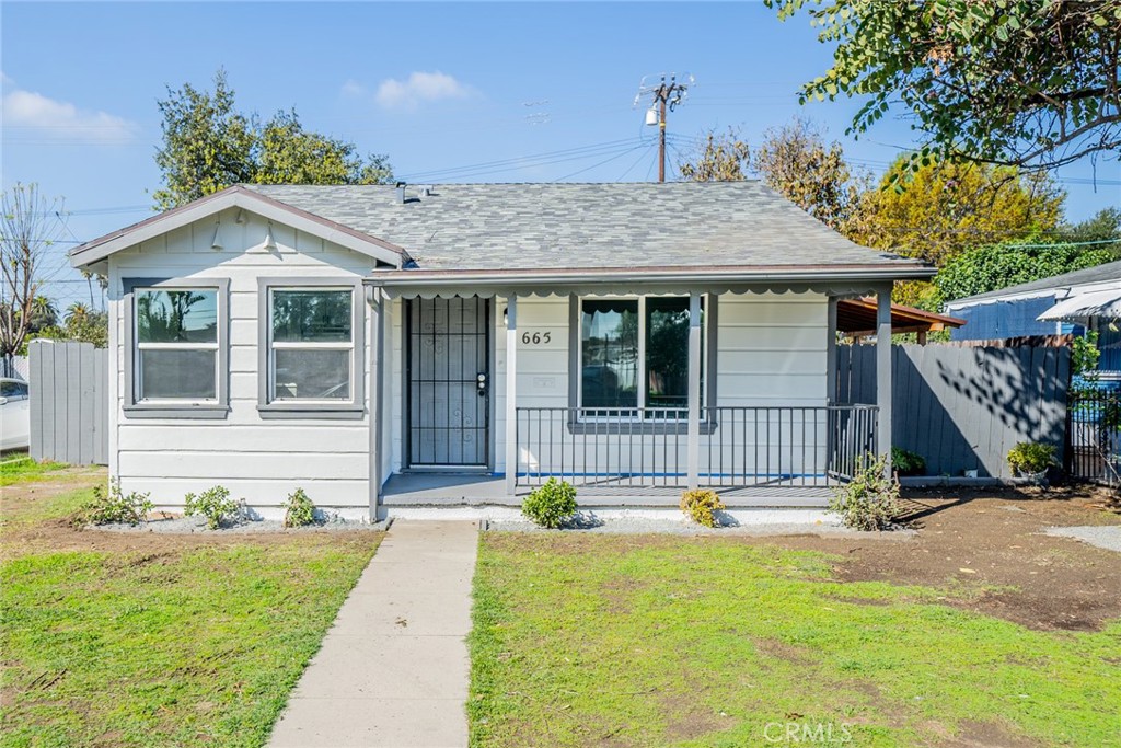 665 Washington Avenue Property Photo