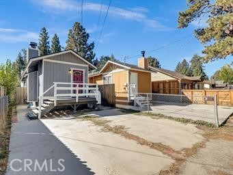 708 W Country Club Boulevard Property Photo
