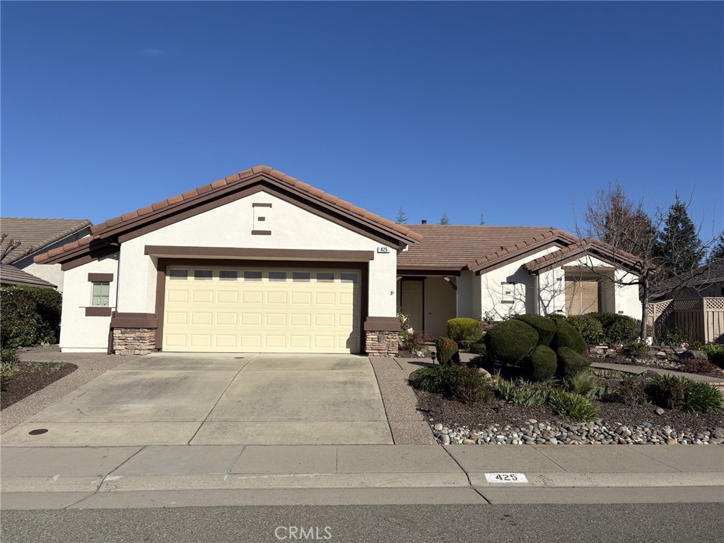 425 Graeagle Court Property Photo