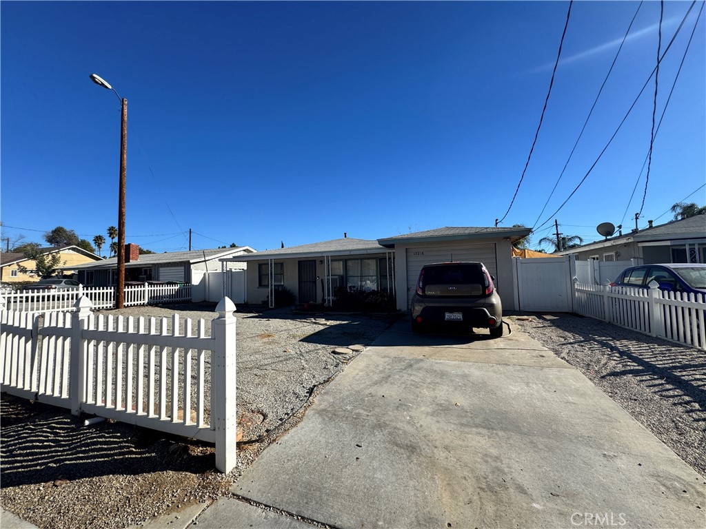 12218 Graham Street Property Photo
