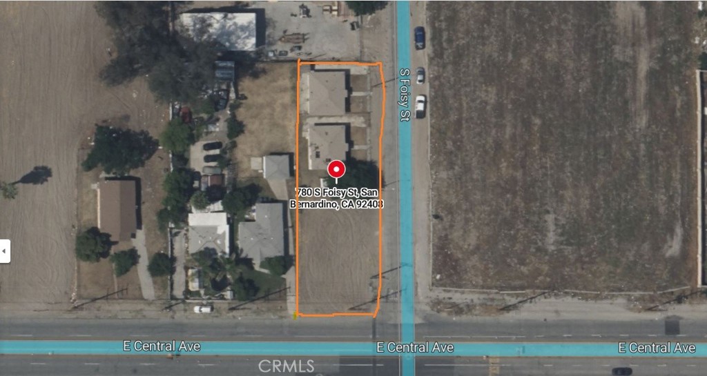 780 S Foisy Street Property Photo 1