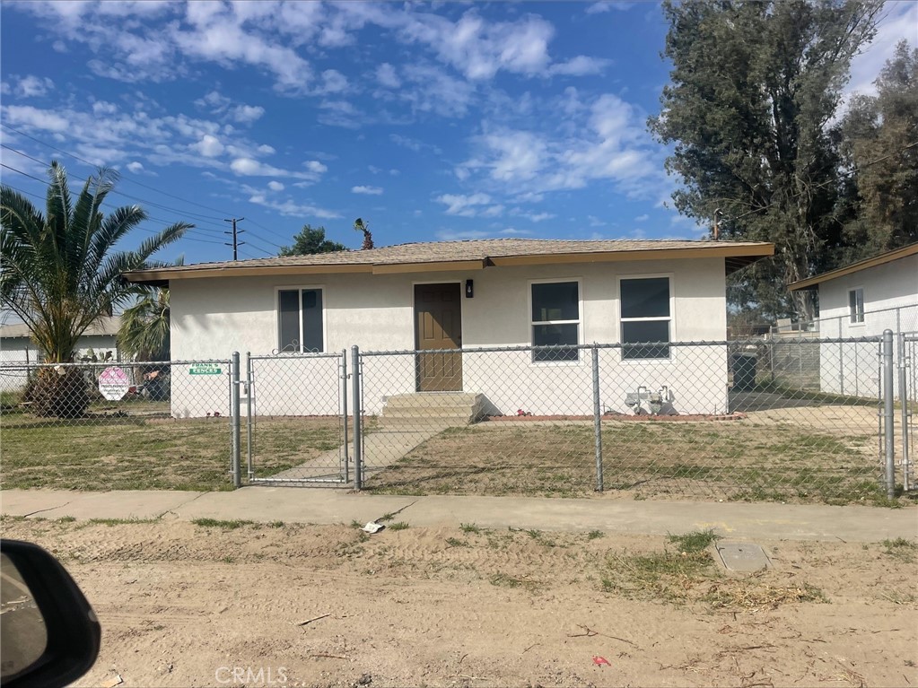 780 S Foisy Street Property Photo 2