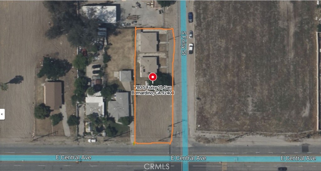780 S Foisy Street Property Photo 2