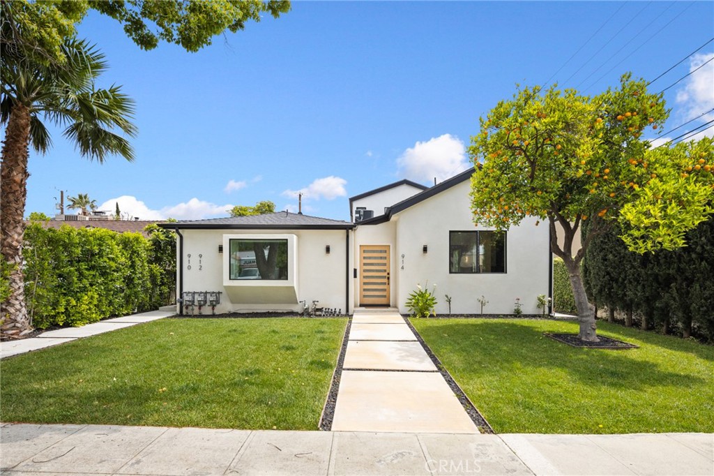 914 N Catalina Street Property Photo 1