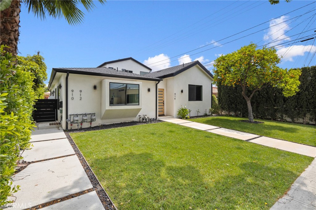 914 N Catalina Street Property Photo 4