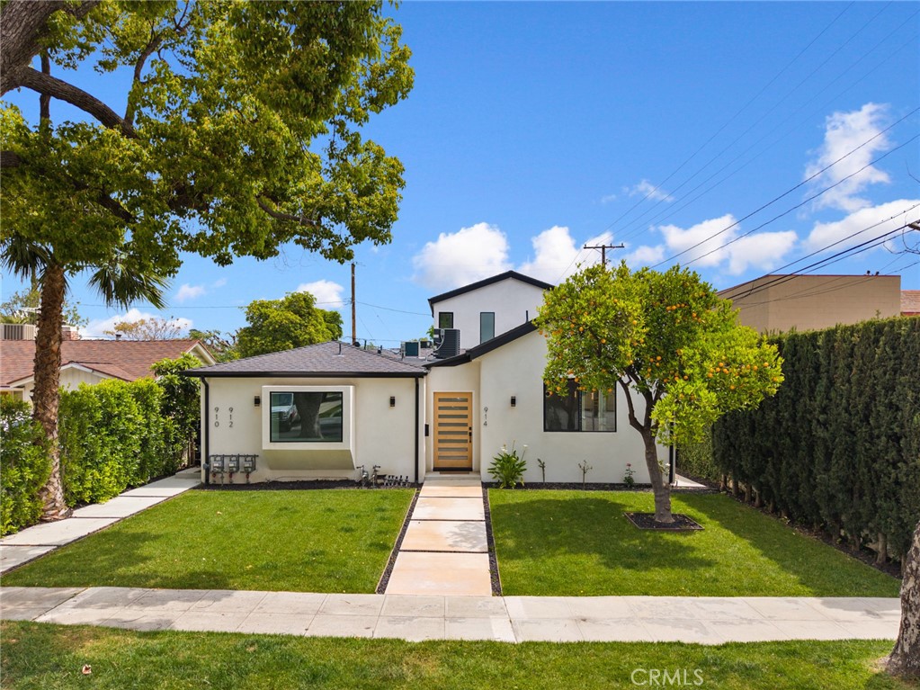 914 N Catalina Street Property Photo 5