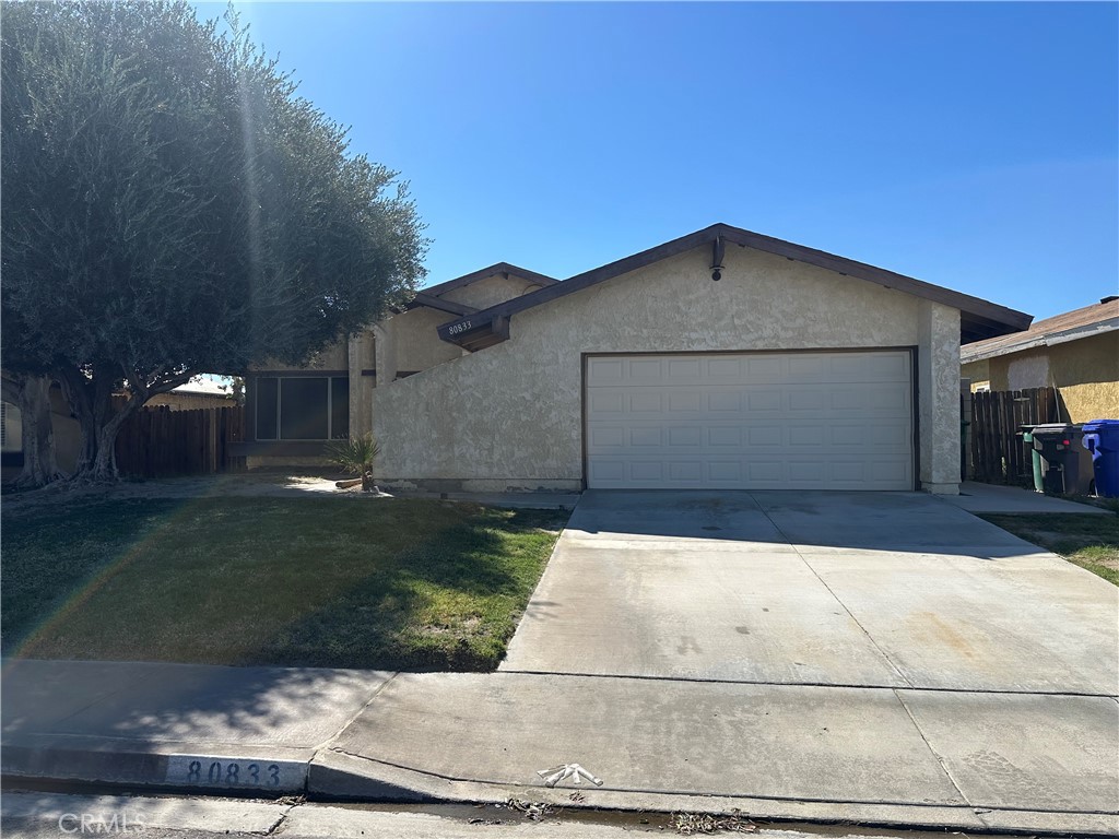 80833 Dartmouth Avenue Property Photo