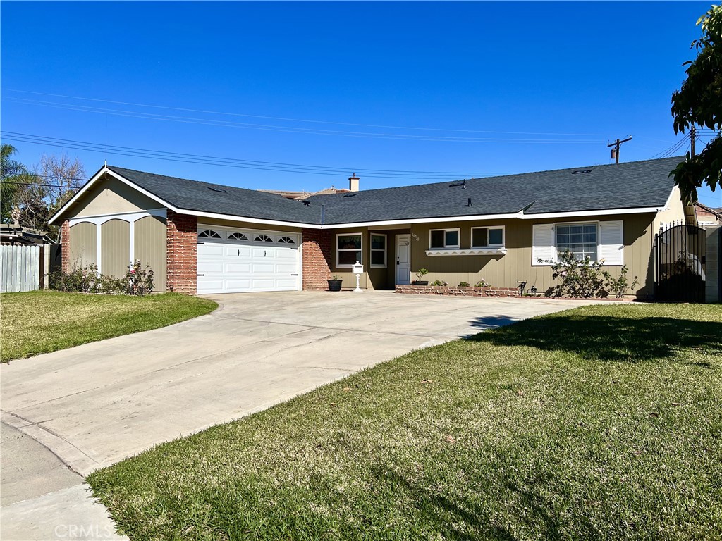 10730 Foote Court Property Photo