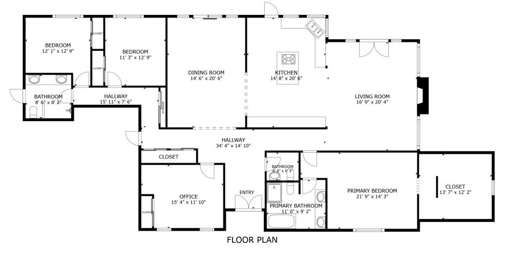 1510 Piedmont Lane Property Photo 32