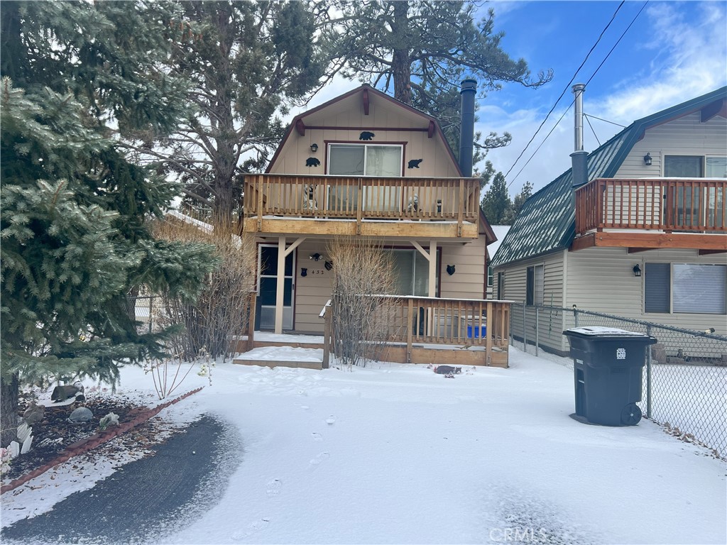 432 Maltby Boulevard Property Photo