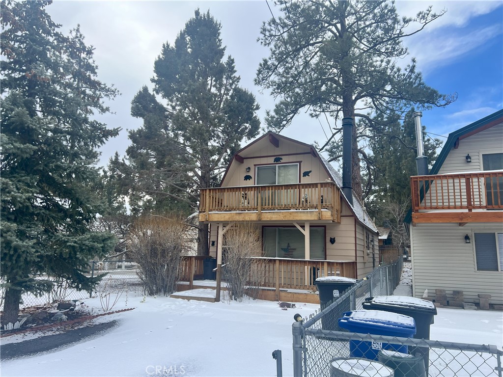 432 Maltby Boulevard Property Photo 2
