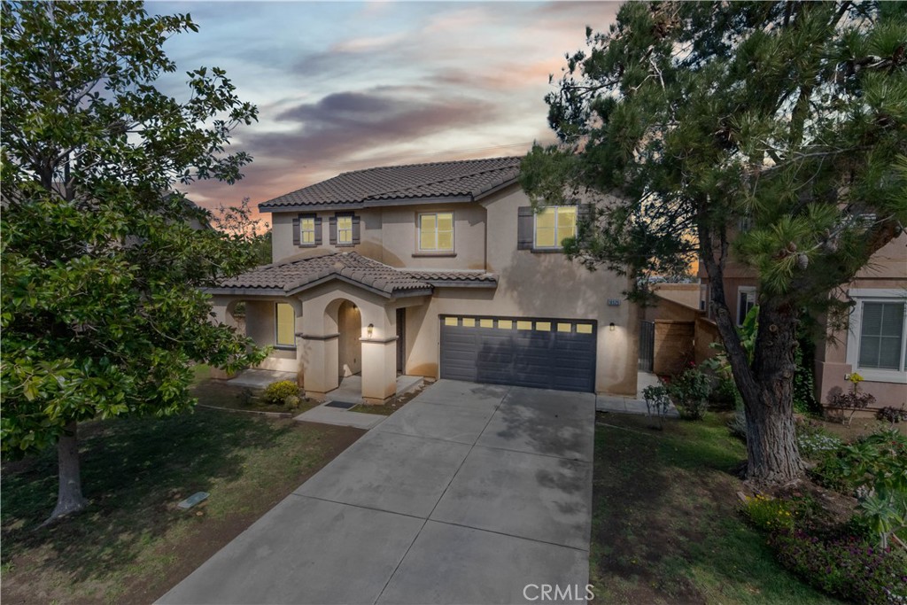 16526 Braeburn Lane Property Photo