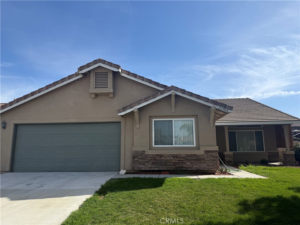 22968 Penasco Circle A Property Photo