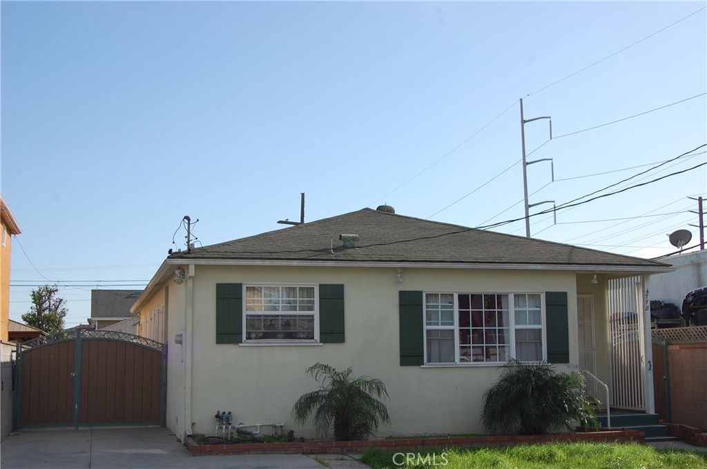 4778 W 135th Street Property Photo