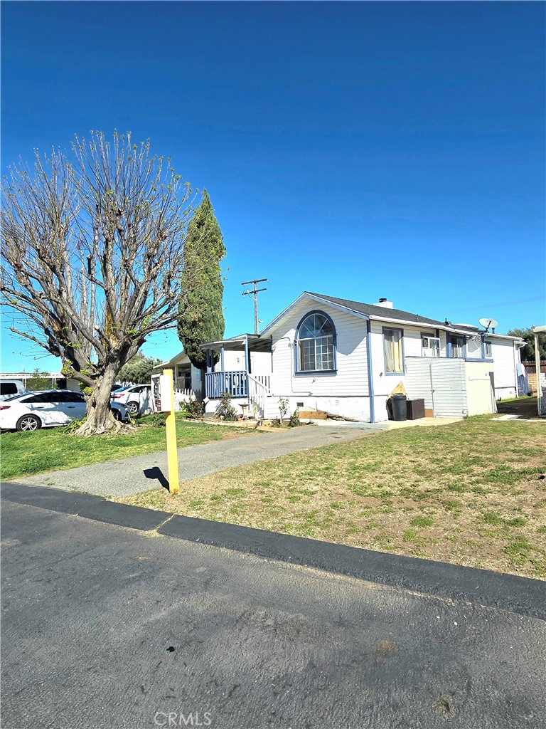 25681 Alessandro Boulevard 66 Property Photo