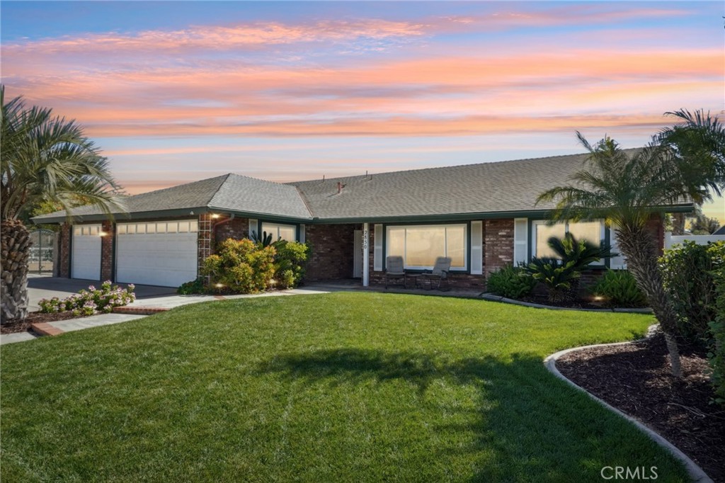 2850 Norco Drive Property Photo