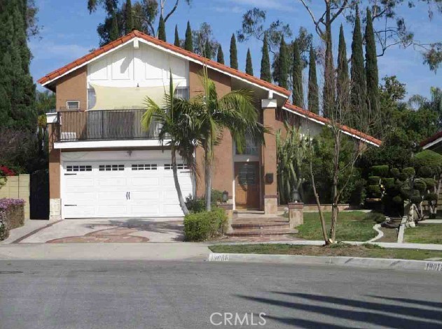 19008 Jeffrey Avenue Property Photo
