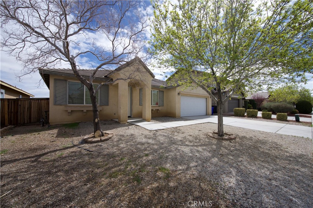 13615 Kitty Hawk Street Property Photo