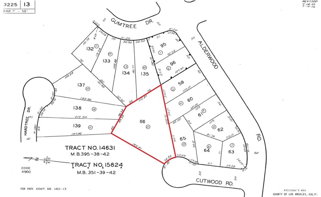 Lake Hughes Real Estate Listings Main Image