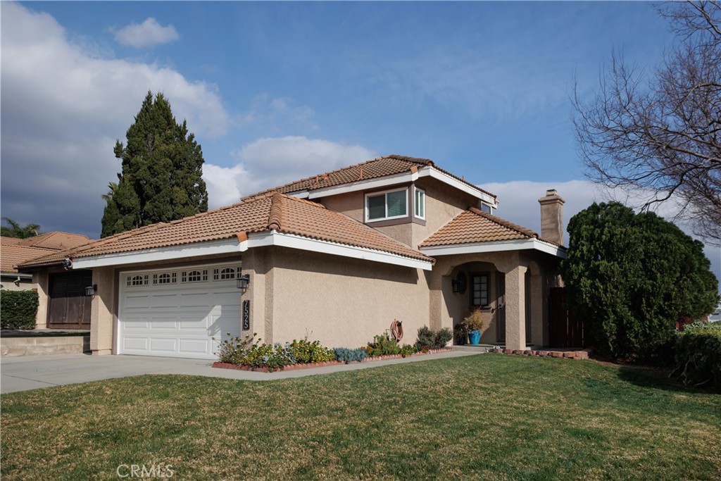 7525 Sierra Linda Court Property Photo