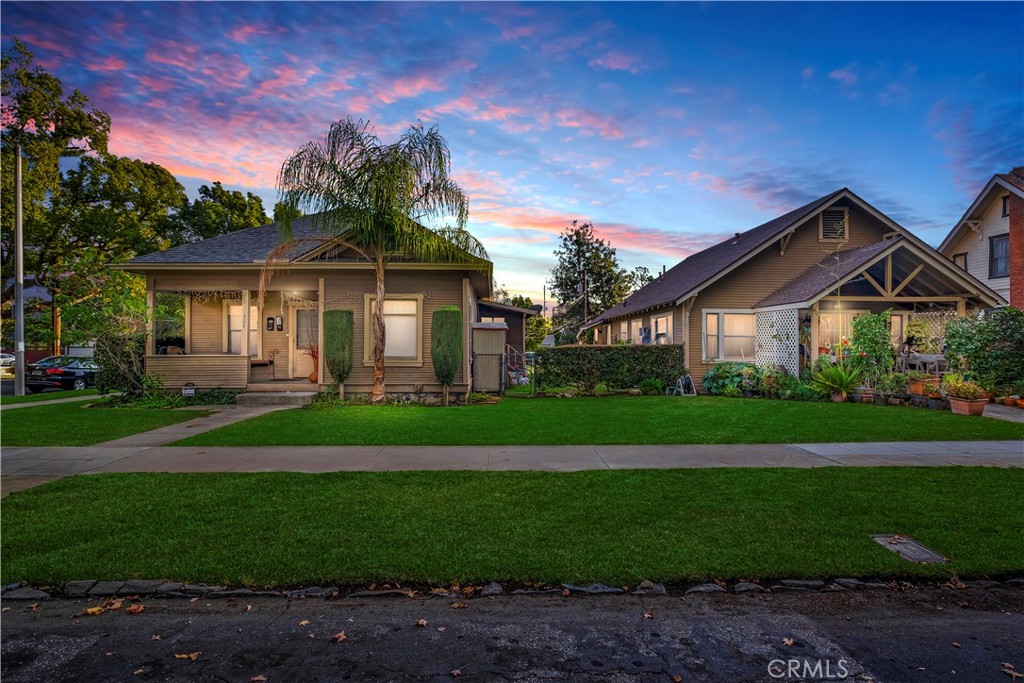 428 E E Street Property Photo