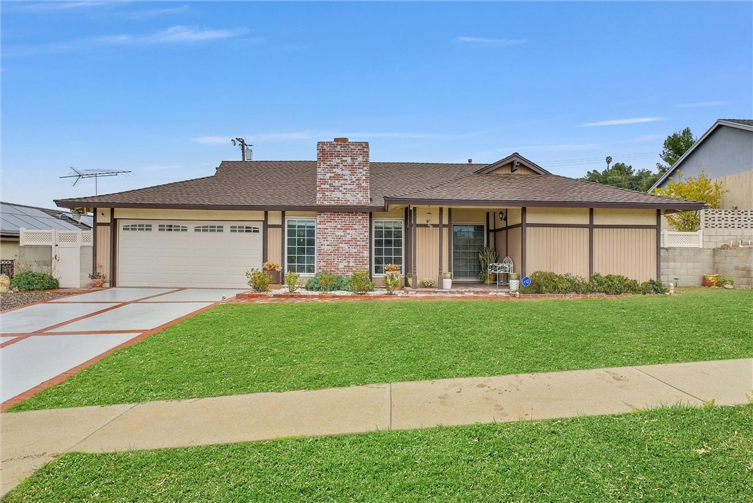 3116 Crooked Creek Drive Property Photo