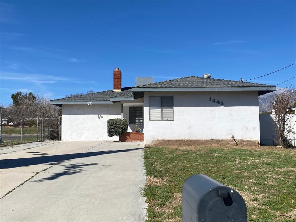 1443 W Nicolet Street Property Photo