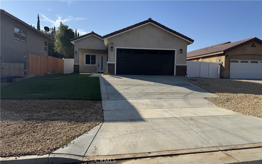 5938 Clifton Boulevard Property Photo
