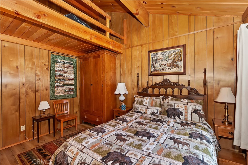 43517 Ridge Crest Drive Property Photo 14