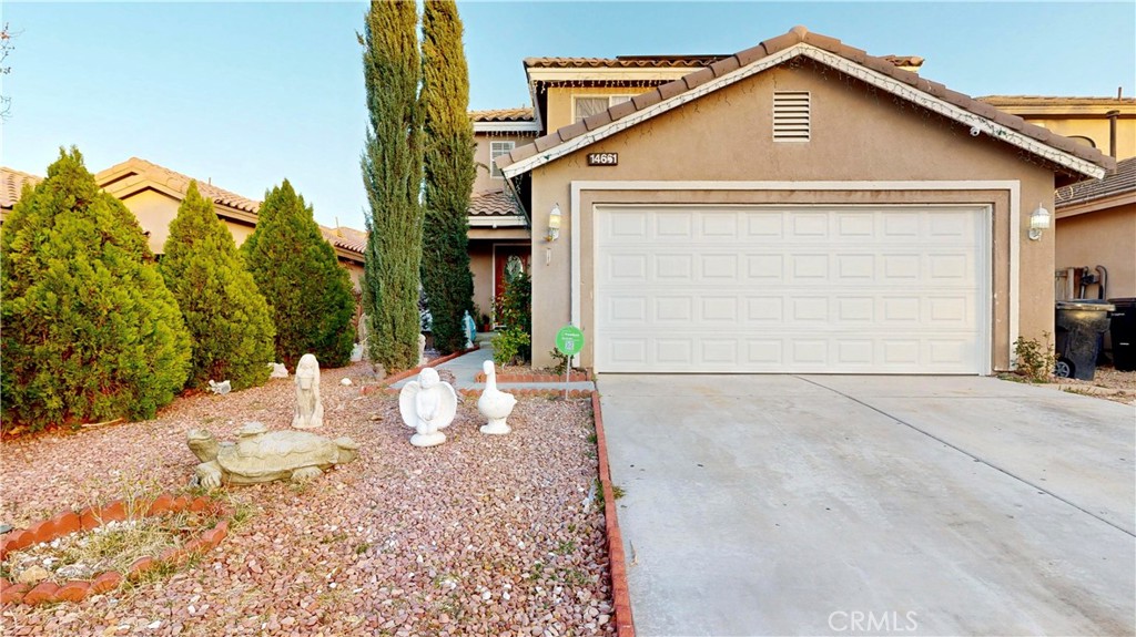14661 Green River Road Property Photo