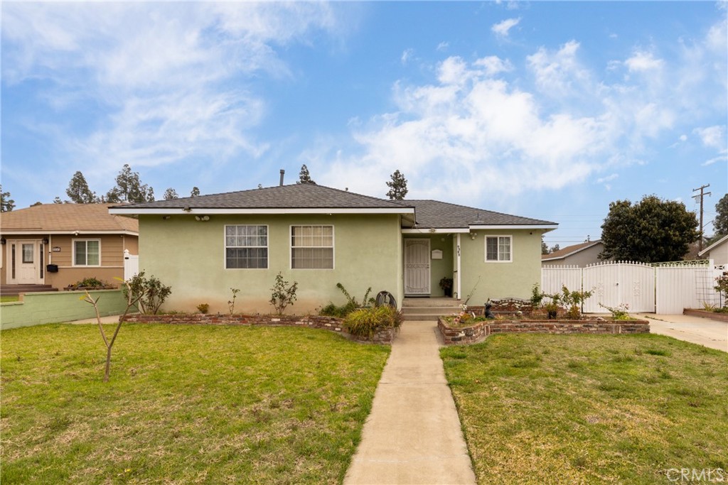9595 Poulsen Avenue Property Photo