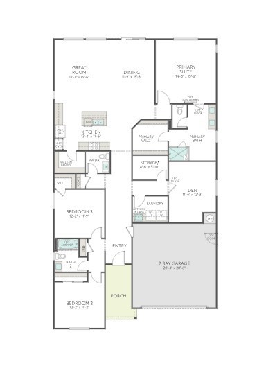 2269 Cork Place Property Photo 7